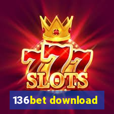 136bet download